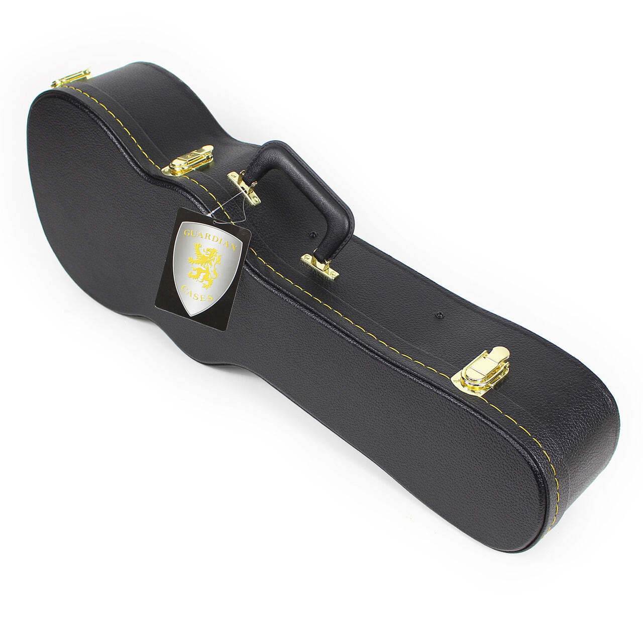 Guardian Concert Ukulele Hard Shell Case