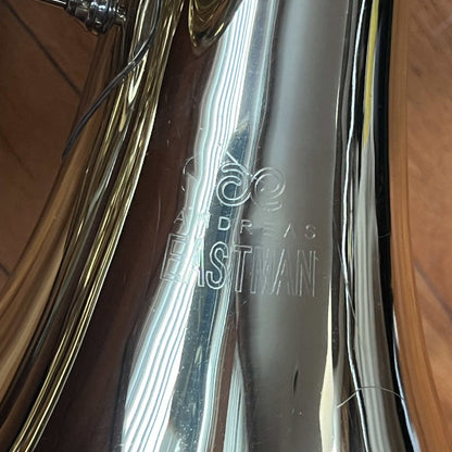 Eastman EFH420 Full Double French Horn Used