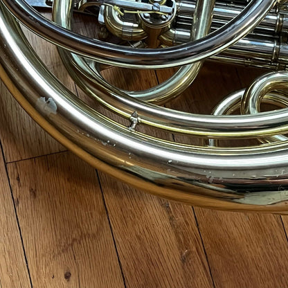 Eastman EFH420 Full Double French Horn Used