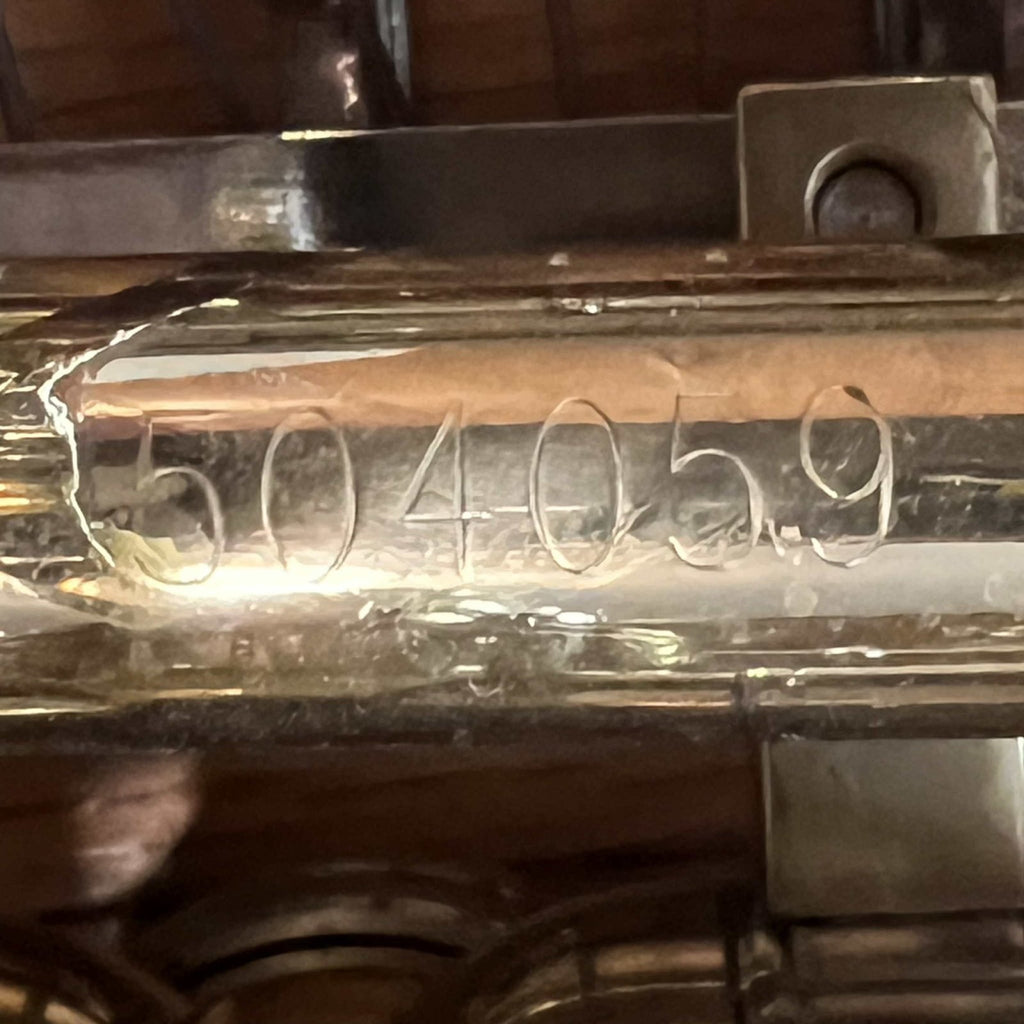 Eastman EFH420 Full Double French Horn Used