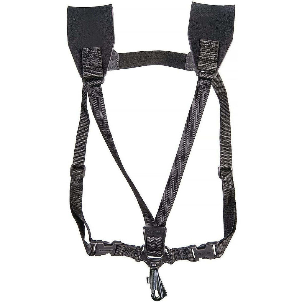 Neotech Soft Harness Sax Regular Swivel