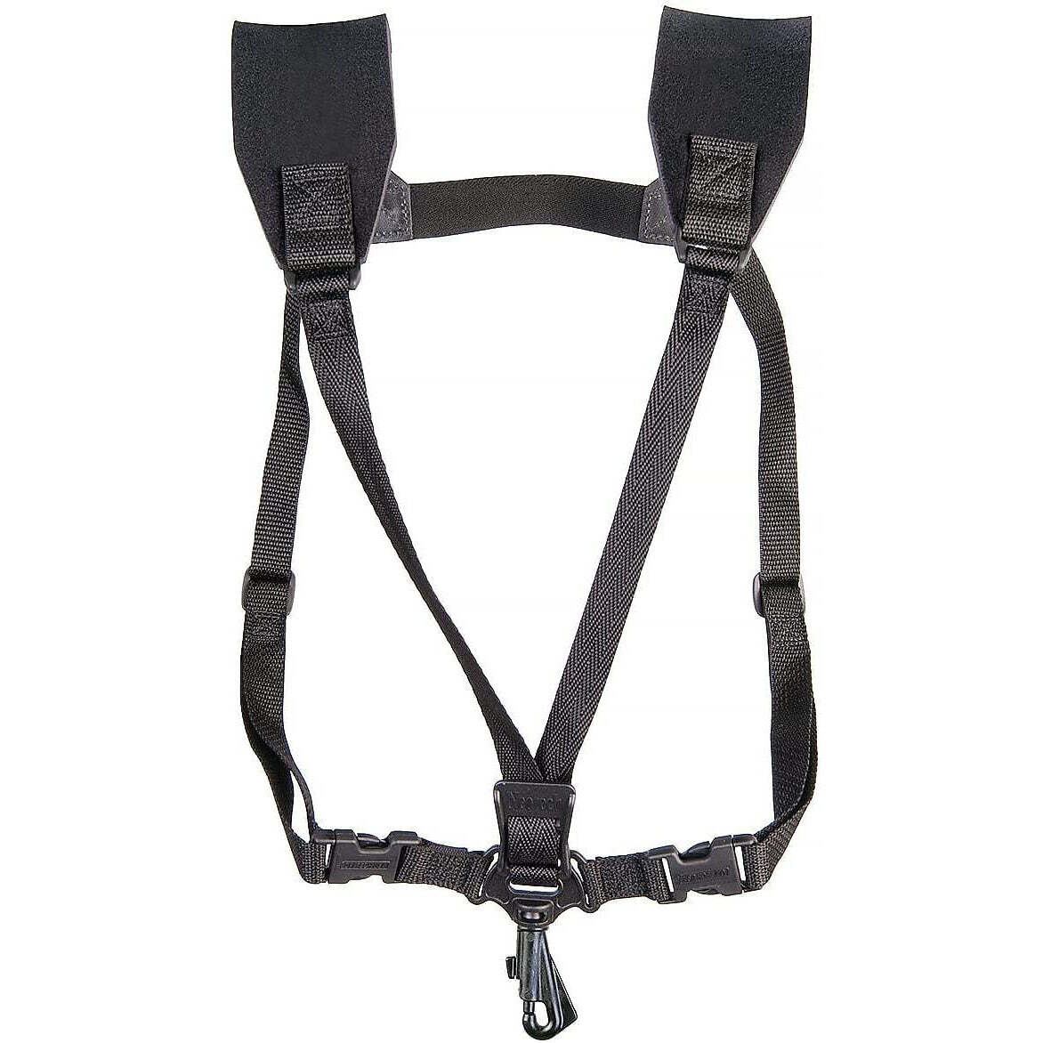 Neotech Soft Harness Sax Regular Swivel
