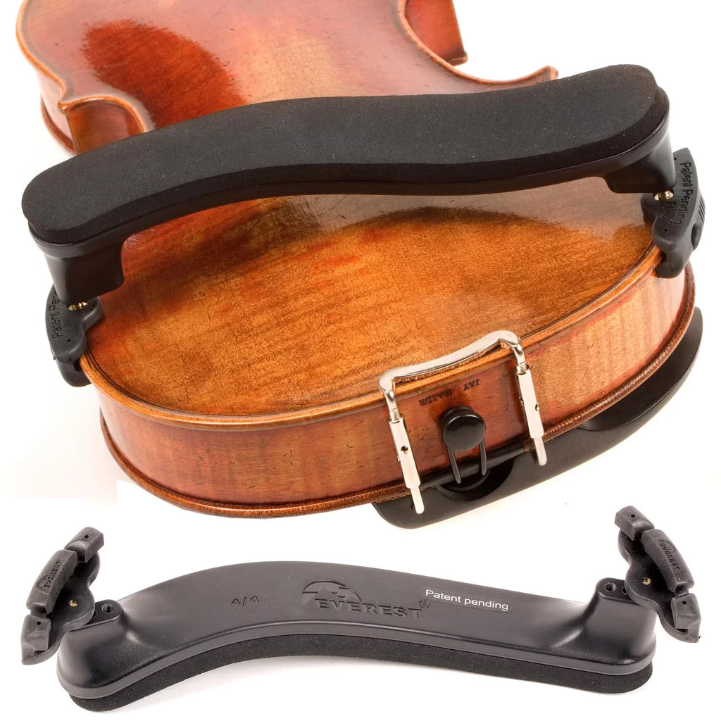 Everest 1/4 Shoulder Rest