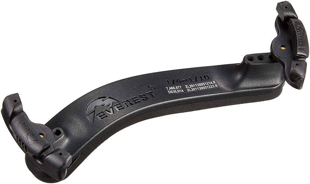Everest 3/4 Shoulder Rest