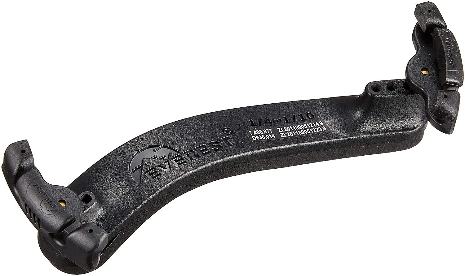 Everest 3/4 Shoulder Rest