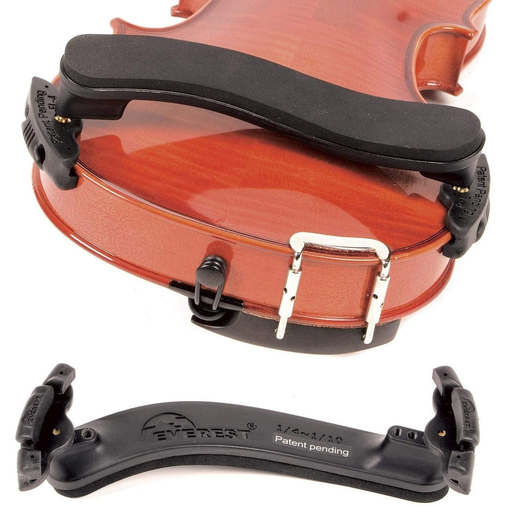Everest 3/4 Shoulder Rest