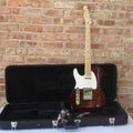 Standard Telecaster Left Handed 2003-2004 MN MDW MIM w/HSC Seymour Duncan