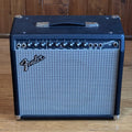 Fender Princeton 65 2-Channel 65-Watt 1x12" Solid State Guitar Combo 1999 - 2002 used
