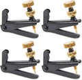 Violin Fine Tuners 4-Pack