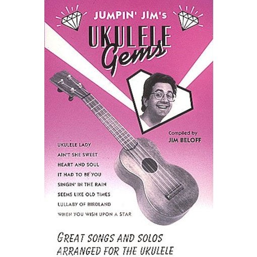 Jumpin' Jim's Ukulele Gems