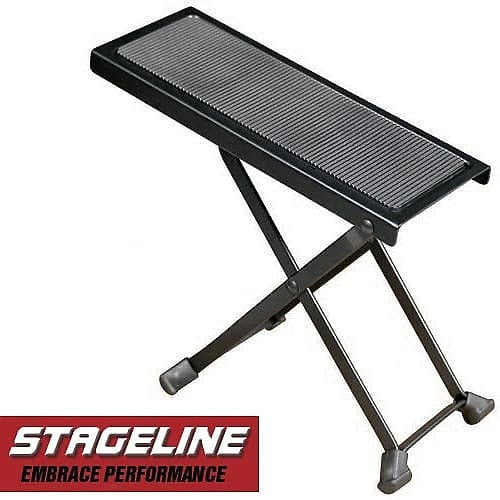 Stageline Guitar Footstool