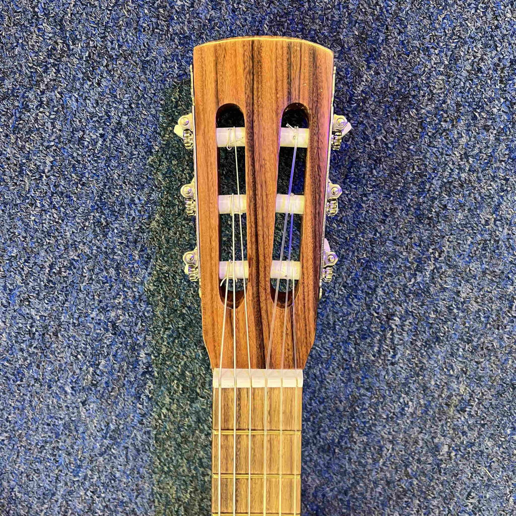 Giannini MPB GWNER Travel Classical Guitar Used