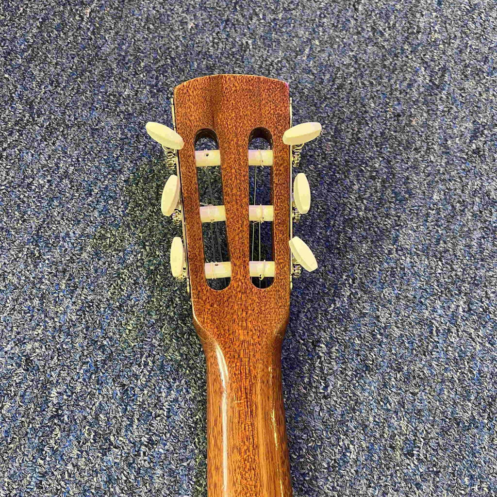 Giannini MPB GWNER Travel Classical Guitar Used