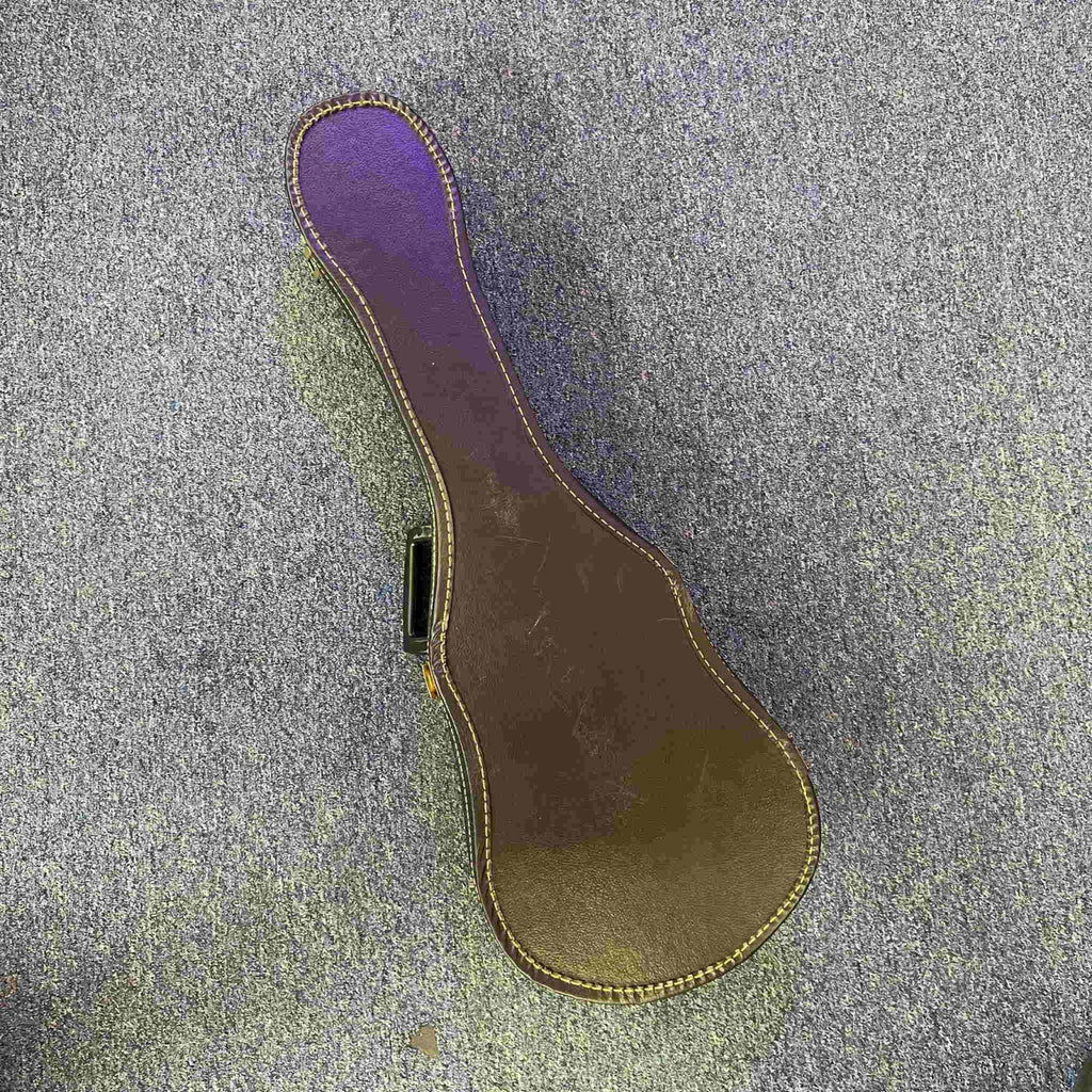Giannini MPB GWNER Travel Classical Guitar Used