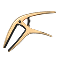 Ernie Ball Axis Dual Radius Capo – Gold