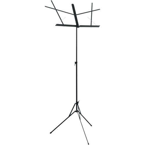 Hamilton Folding Music Stand Black