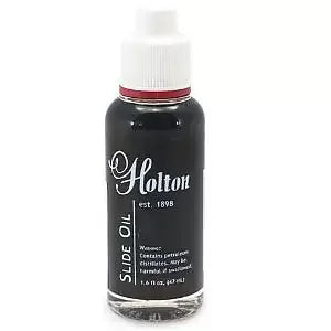Holton Slide Oil