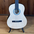 Huntington Classical Acoustic Guitar (Nylon String) used