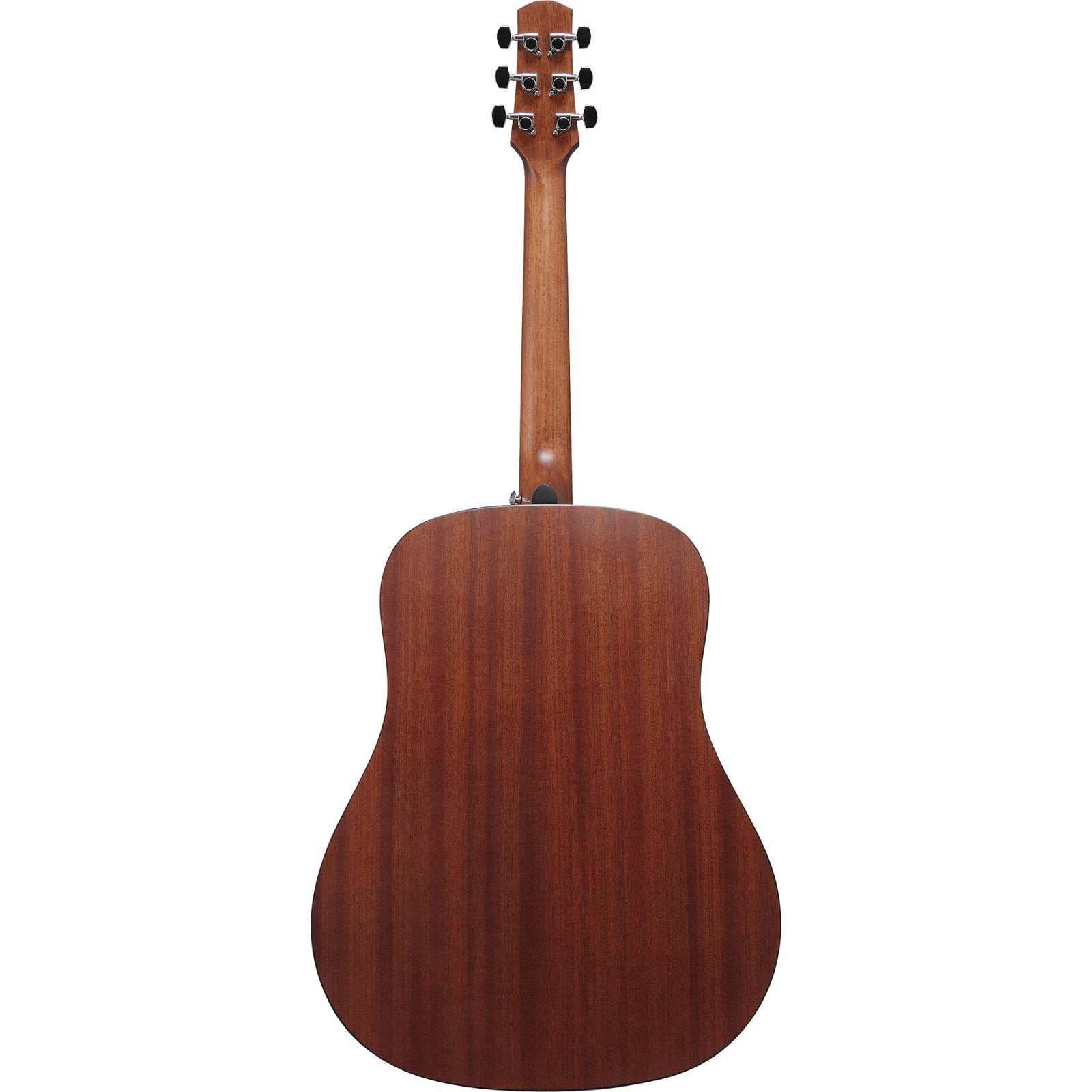 Ibanez AAD50 Advanced Acoustic Series Grand Dreadnought Guitar (Natural Low Gloss)