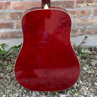 Carlo Robelli CBW410N Acoustic Guitar Used Natural