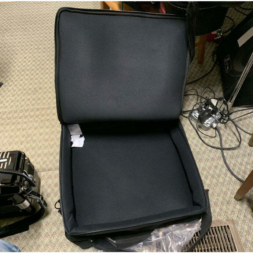 SKB Universal equipment/Mixer Bag 20x20x5