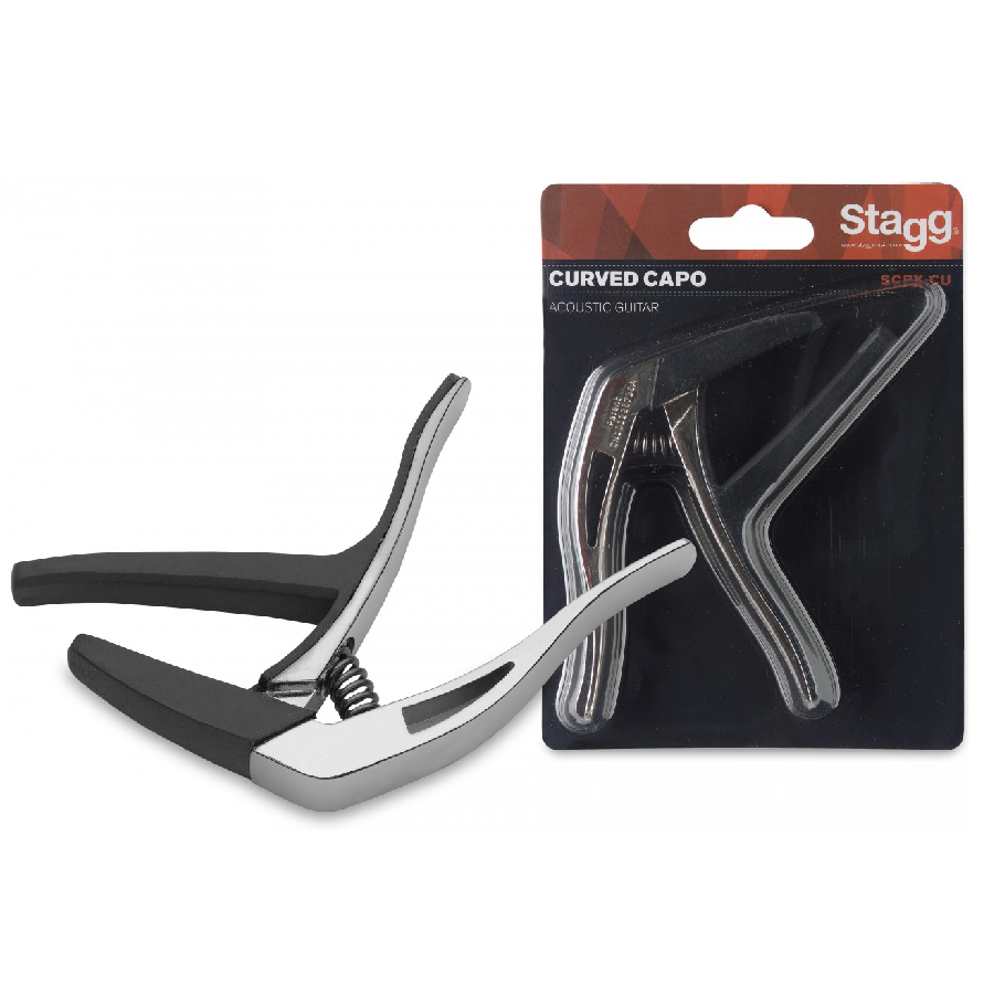 Trigger Capo CR