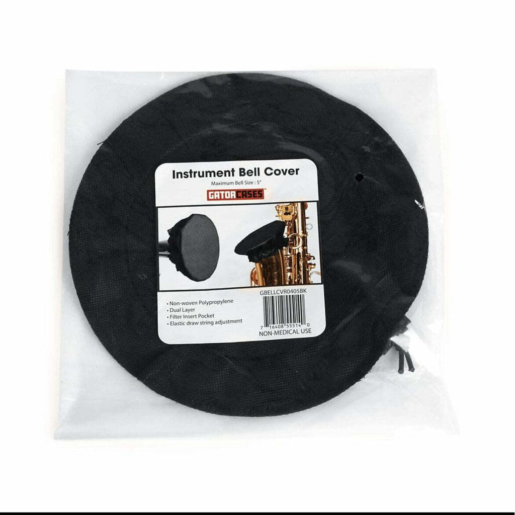 Gator Bell Cover 8"-9"