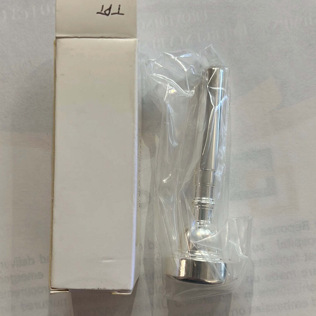 Trumpet Mouthpiece
