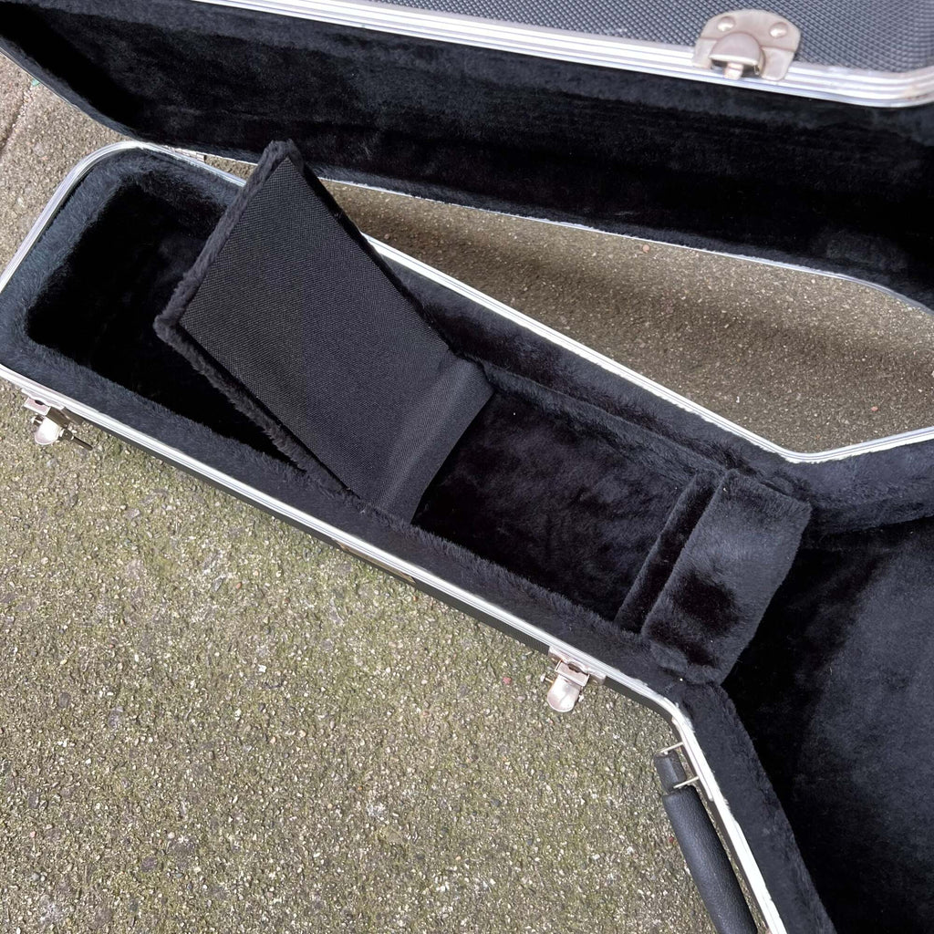 Guitar Research Acoustic Guitar Case Used