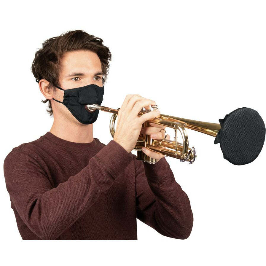 Gator Large Face Mask