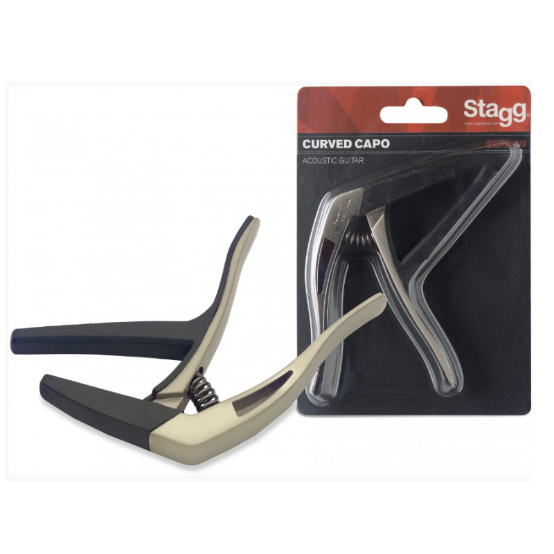 Trigger Capo BG