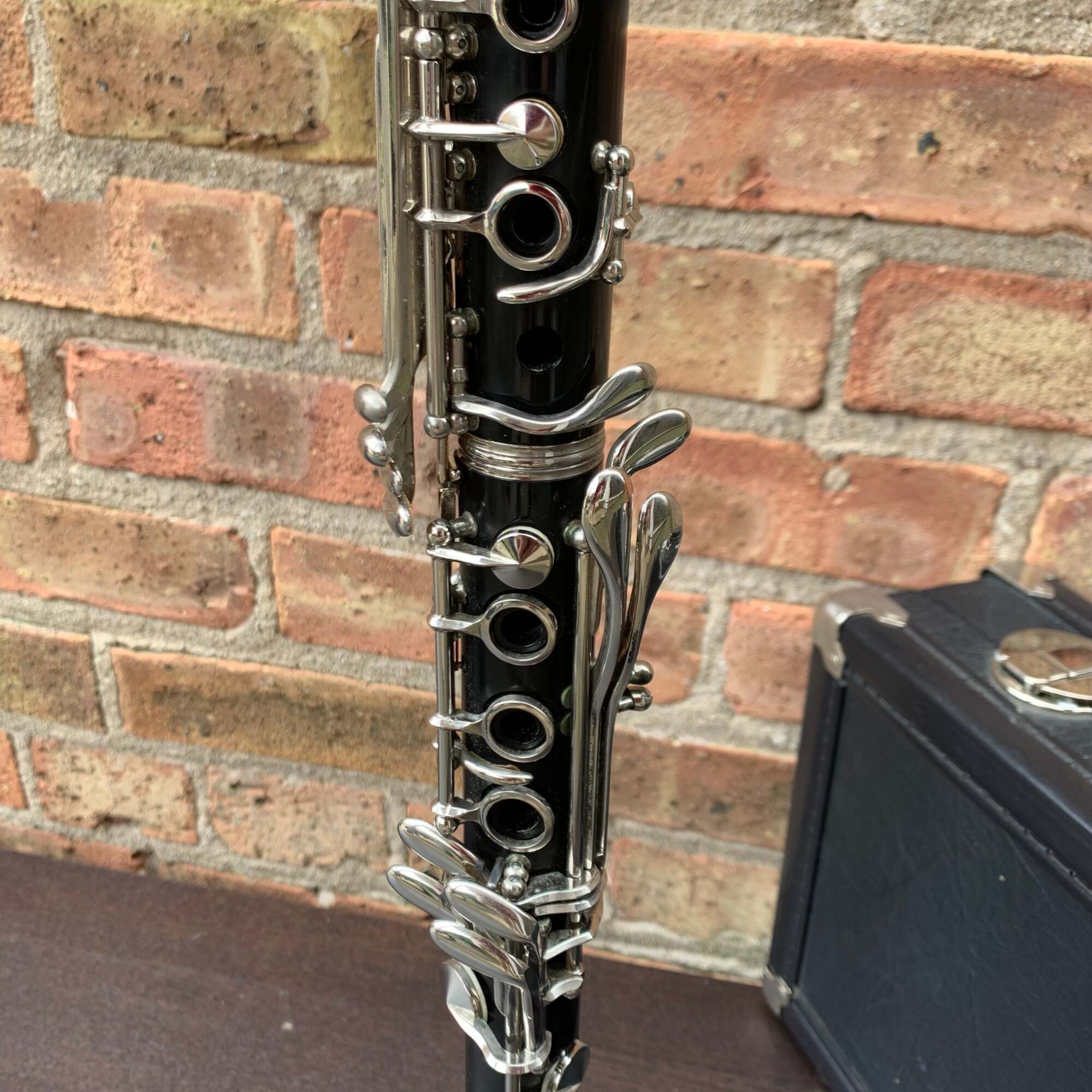 Vito 7214 Student Clarinet (used)