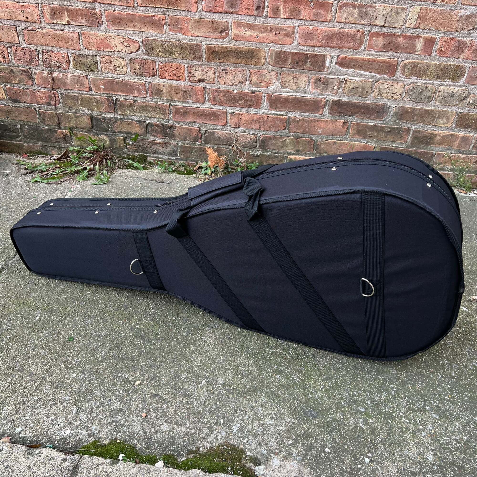 Guardian CG-012-D Featherweight Acoustic Guitar Case