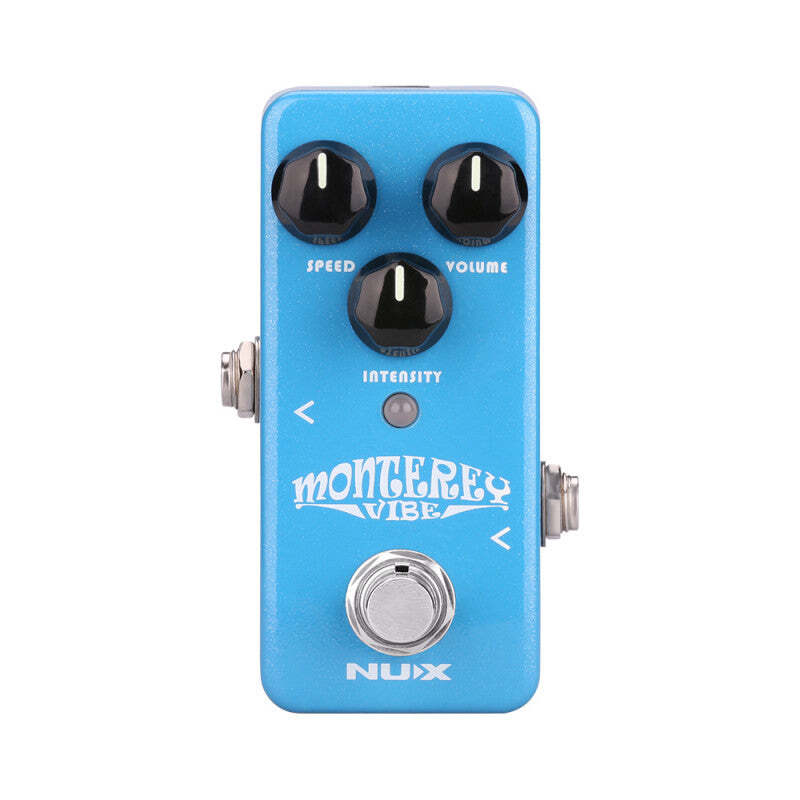 NUX mini core NCH-1 Monterey Vibe Effect Pedal