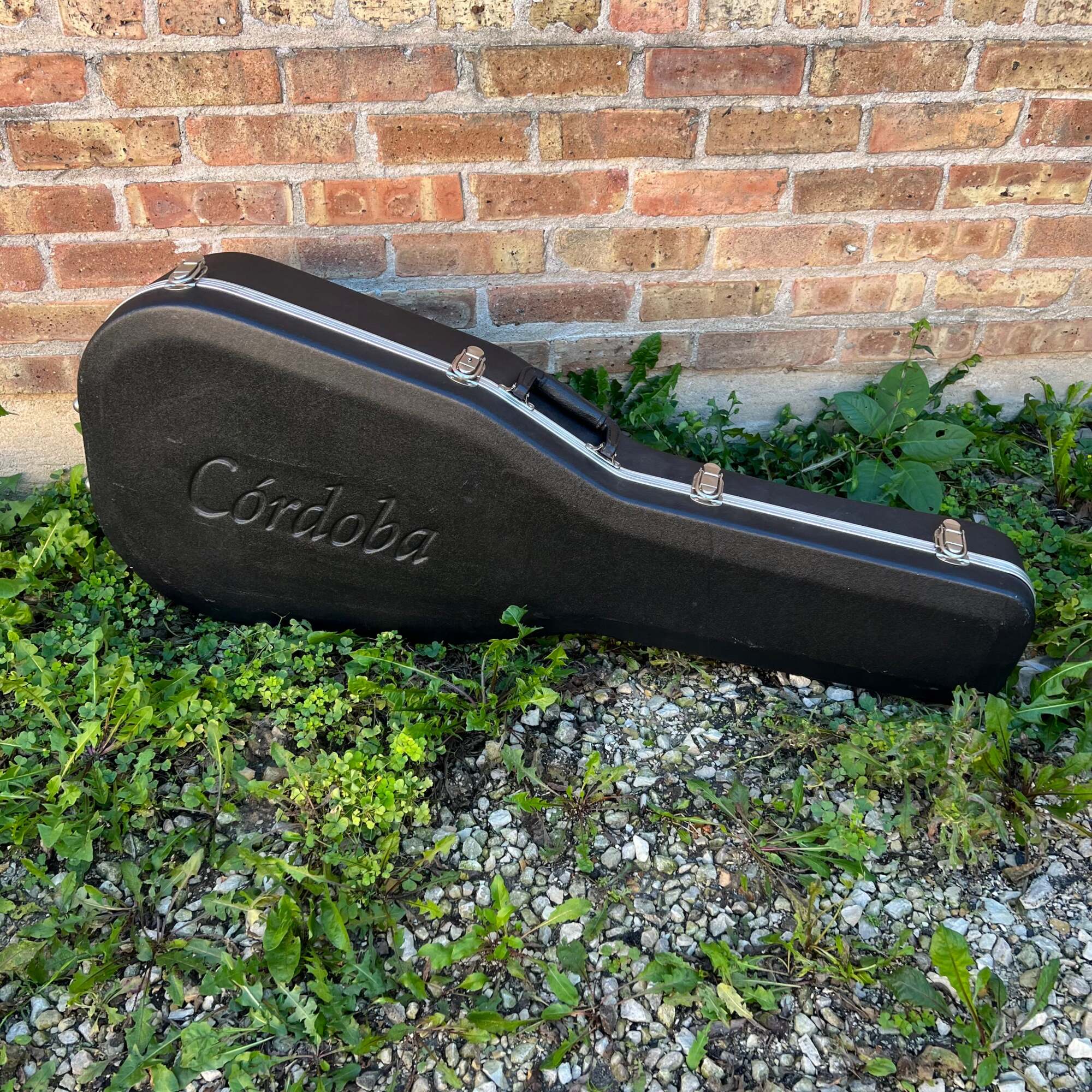 Cordoba CP110 Classical Guitar w/Hard Shell Case Used