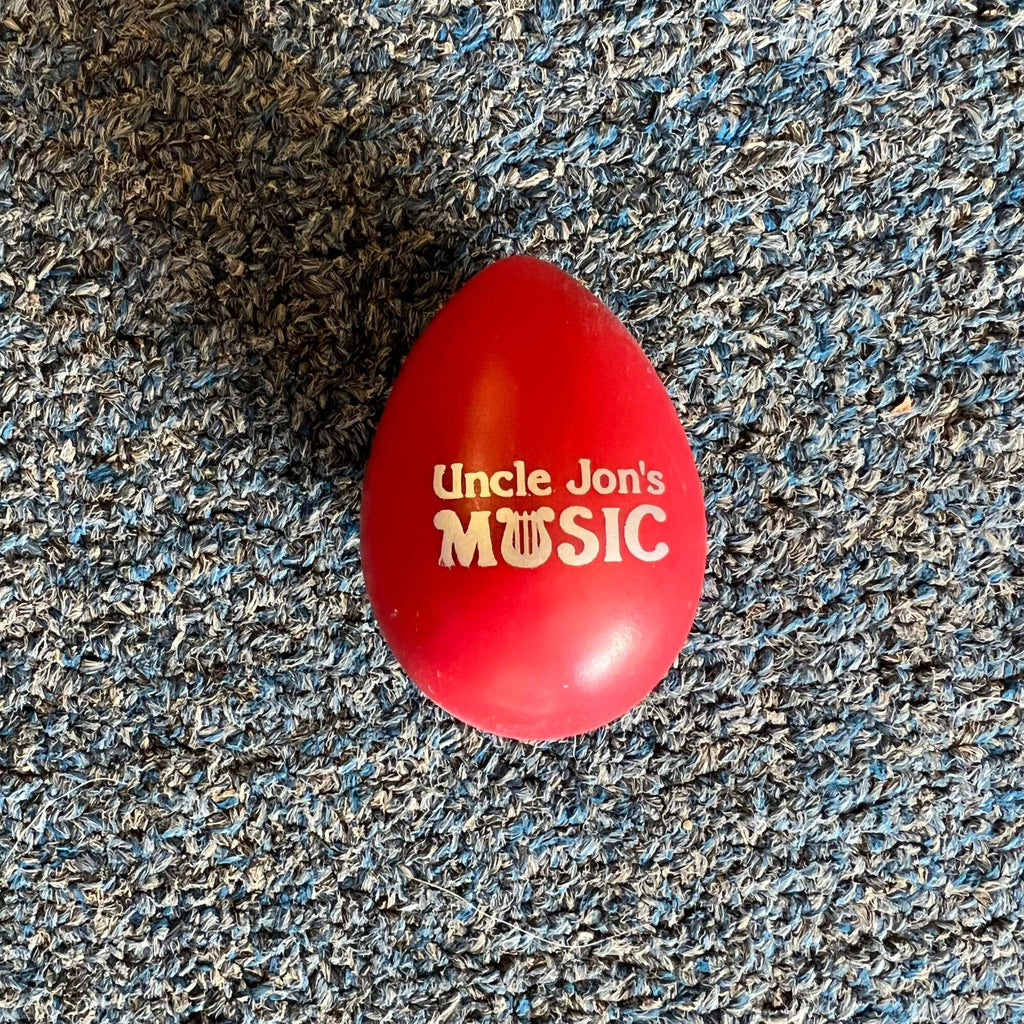 UJM Egg Shaker