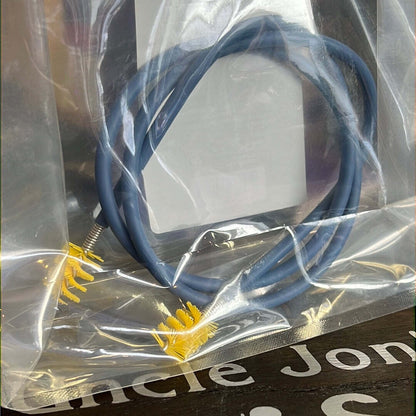Music Nomad (NEW) Premium Trumpet Snake Brush Vinyl Free