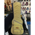 Kaces Electric Guitar Gig Bag Tweed Excellent