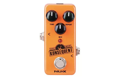 NuX NDD-2 Konsequent Digital Delay