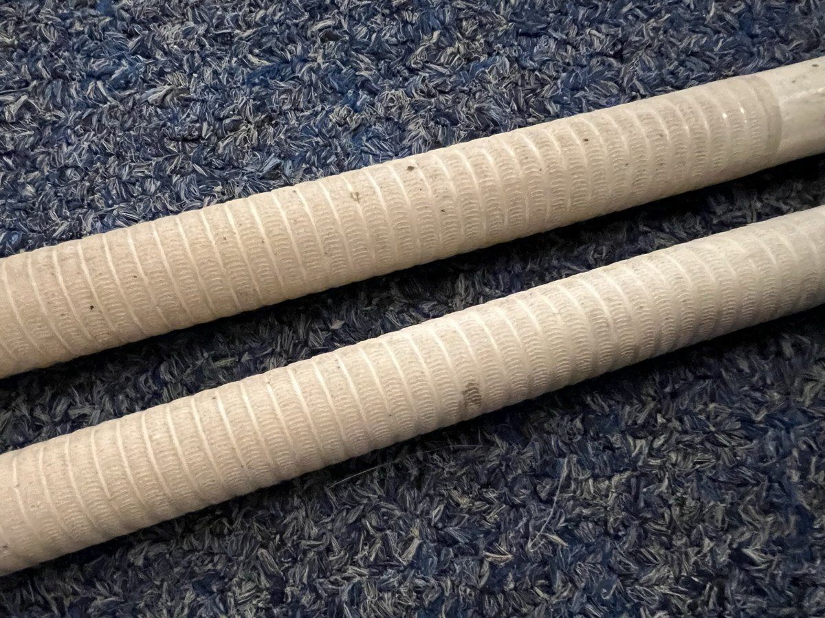 Ludwig Drum Wire Brushes retractable Vintage