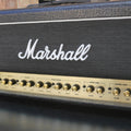 Marshall DSL100HR 2-Channel 100-Watt Guitar Amp Head