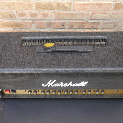 Marshall DSL100HR 2-Channel 100-Watt Guitar Amp Head