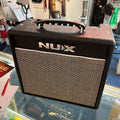 NUX Mighty 20 MKII Electric Guitar Amp w/Bluetooth