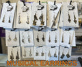 Music Earrings