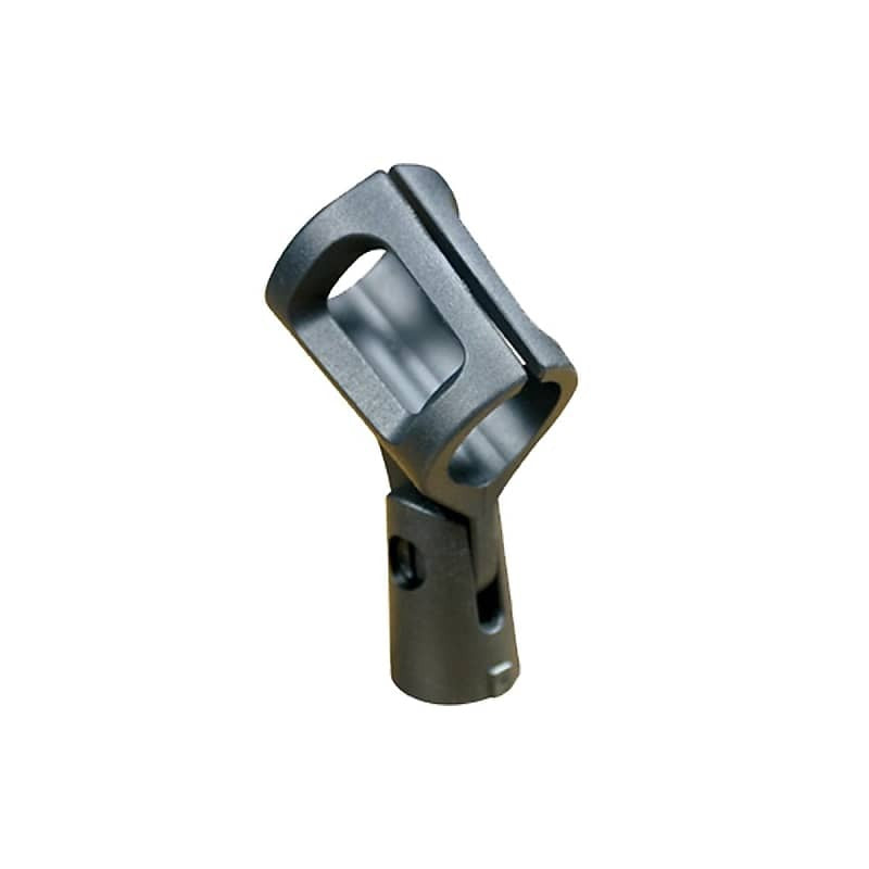 Stageline Wireless Mic Clip