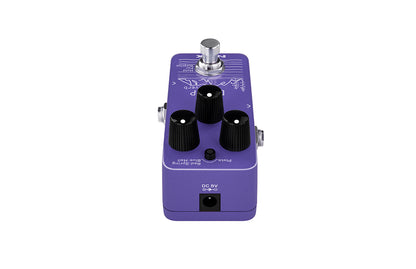 NUX NRV-3 Damp Reverb Effects Pedal