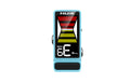 NUX NTU-3 MKII Mini Pedal Tuner Flow Tune Blue