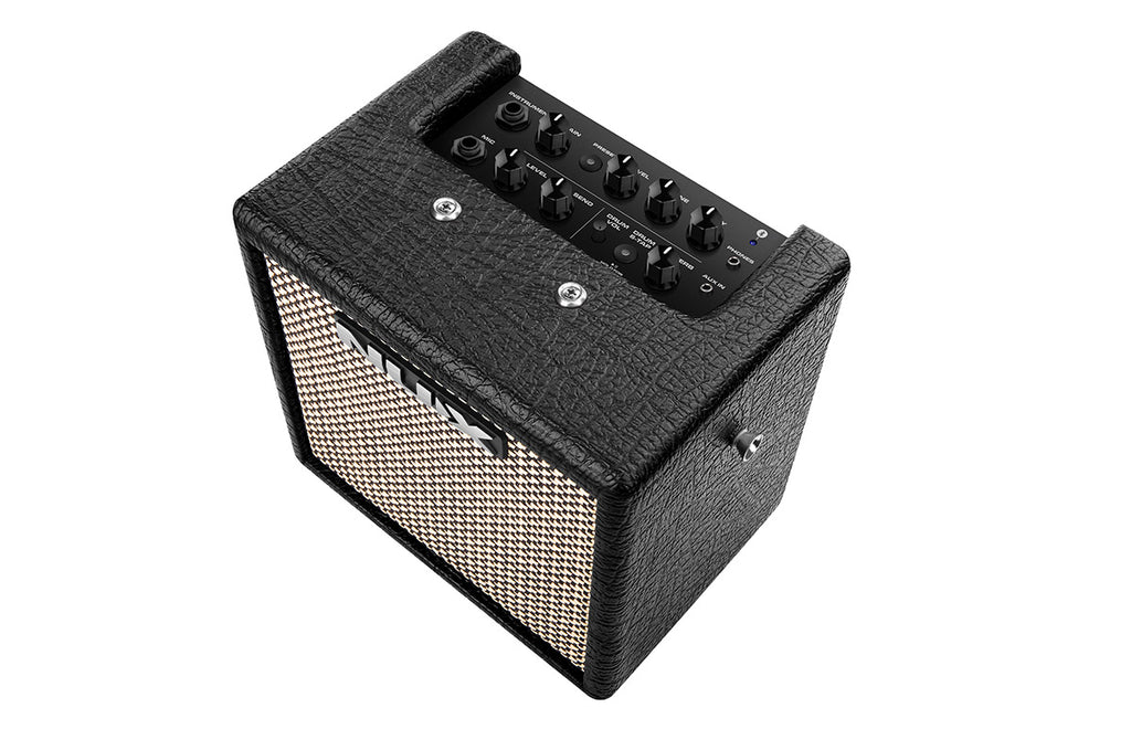 NUX Mighty 8BT MKII 8-watt Portable Modeling Amp