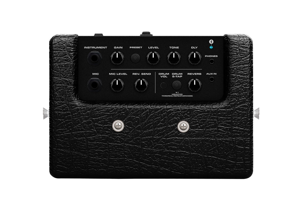 NUX Mighty 8BT MKII 8-watt Portable Modeling Amp