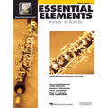 Essential Elements for Band - Book 1 with EEi